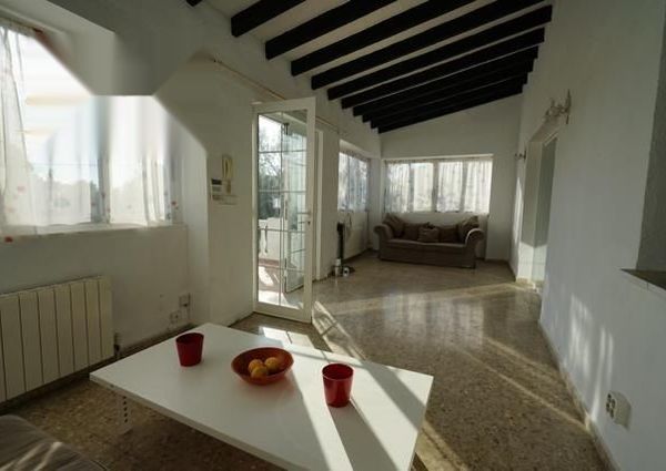 Detached Villa Long Term Rental