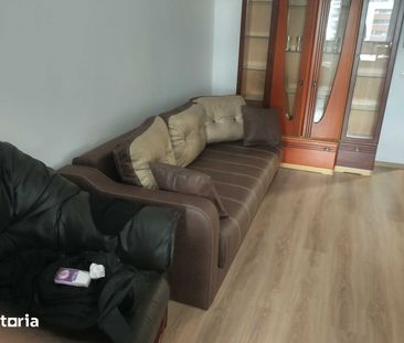 Inchiriez apartament cu 2 camere in Copou Garden - Photo 1