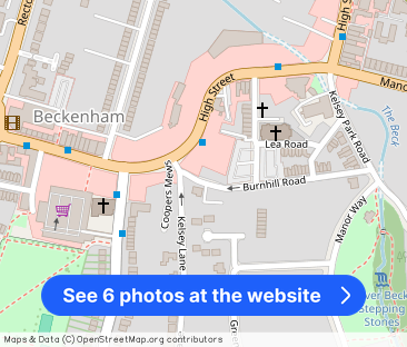 50 Burnhill Road, Beckenham - Photo 1