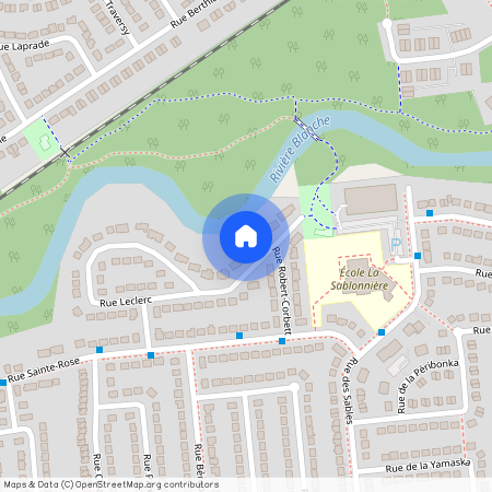 117 Rue Leclerc, J8P 7B7, Gatineau (Gatineau) (La Sablonnière)