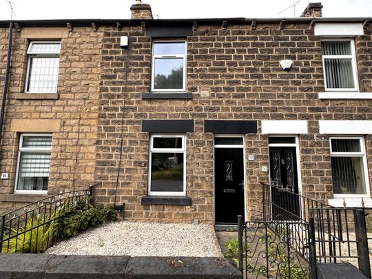 West Street, S70, Worsbrough - Photo 1