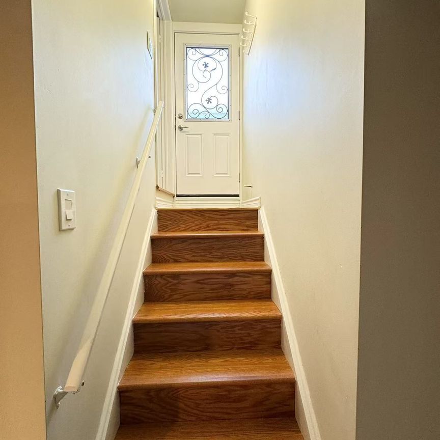 For Lease - 46 Clover Street Unit# BSMT, Markham, Ontario - Photo 1