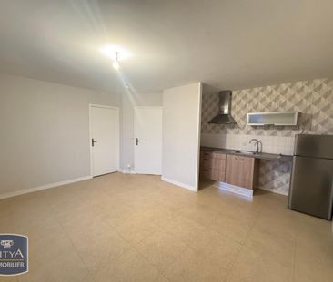Location Appartement 2 pièces 36m² LE MANS 72000 - Photo 3