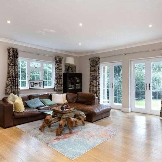 Church Road, St. Johns, Woking, Surrey, GU21 - Photo 1