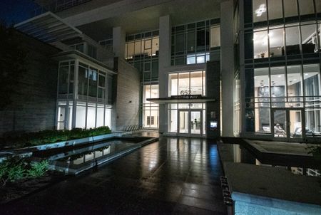 Stunning 2 Bed | 2 Bath Corner Unit at Marquee at Lougheed - Photo 5