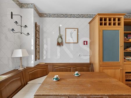 Apartamento T3 em Lisboa - Photo 3
