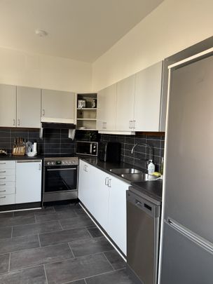 Hejdegatan, Linköping - Foto 1