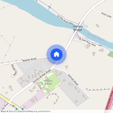 70 Washer Road, Horotiu, Hamilton