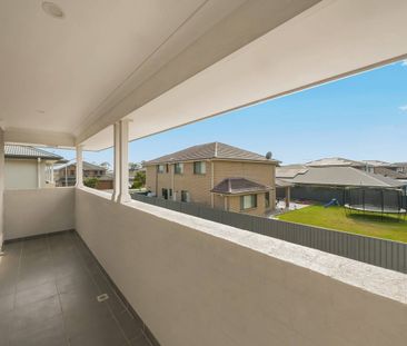 Lovely 2 Bedroom Home - Photo 5