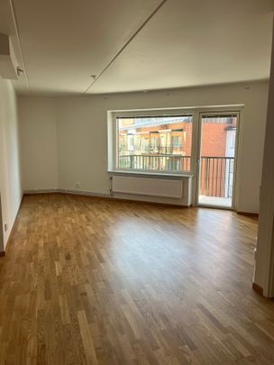 Torpstigen 2H, Eslöv Centrum - Foto 1