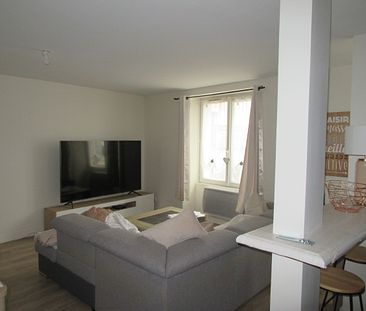 Appartement Dompierre Sur Yon 2 pièce(s) 61.85 m2 - Photo 1