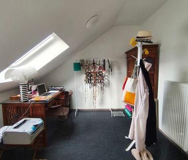 Appartement te huur - Foto 6