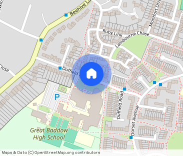 Duffield Road, Chelmsford - Photo 1