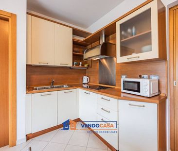 Bilocale Strada Privata Serenella 36, Solaro, Sanremo - Photo 5