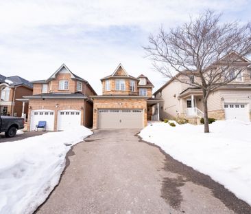 For Lease - 717 Salinger Court, Mississauga, Ontario - Photo 6