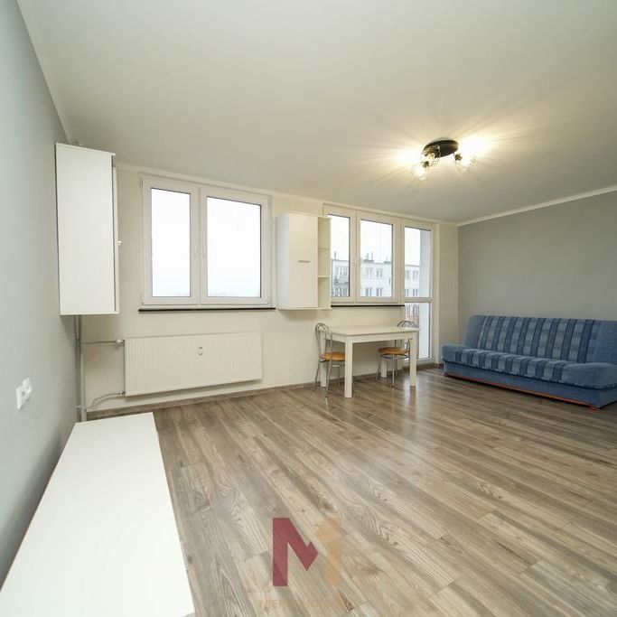 Mieszkanie na wynajem, Gorzów Wlkp., Os. Dolinki - Zdjęcie 1