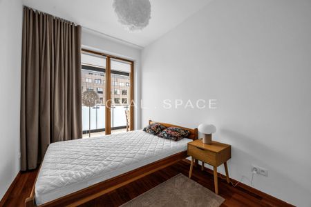 Warszawa, Śródmieście, Sienna - Zdjęcie 2