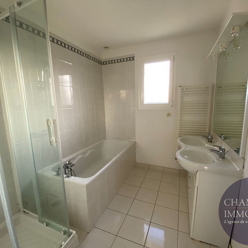 Maison CHOUZY SUR CISSE - 7 pièce(s) - 116 m2 - Photo 1