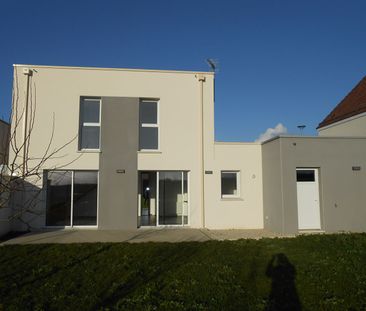 Maison récente Fleury sur Orne - 105 m² - Photo 1