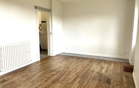 MAISON NON MEUBLEE – QUARTIER ERGUE ARMEL 77 M² - Photo 2