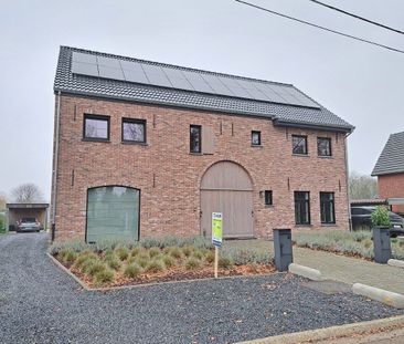 Zeer energiezuinige HOB nieuwbouwwoning te Helchteren - Photo 5