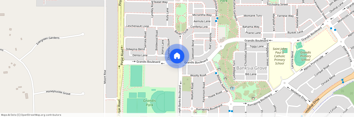 63 Grandis Boulevard, WA 6031, Banksia Grove