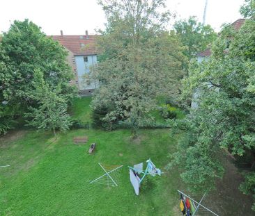 2 Raumwohnung mit schönem Grundriss auch WG-geeignet - Photo 5