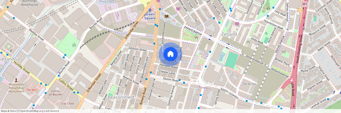 10 Sonny Leonard st, Zetland, Sydney, New South Wales 2017