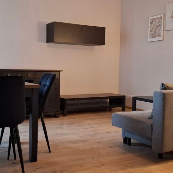 Naramowicka, Poznań - Zdjęcie 1