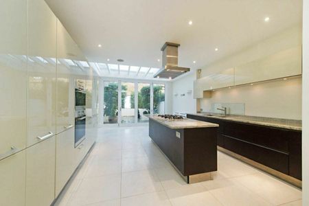 Holmead Road, Fulham, SW6 - Photo 2