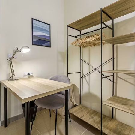 Calle Álamos, Málaga, Andalusia 29012 - Photo 3