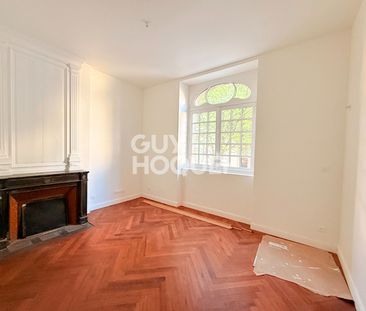 Location Appartement 1 pièce 18m² - Photo 2
