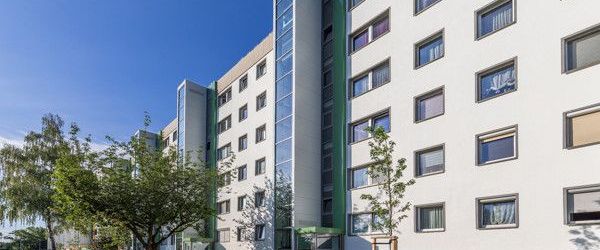 Ein Zuhause für alle! 5-Raum-Wohnung - Foto 1