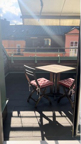 Engelbrektsgatan, Stockholm - Photo 2