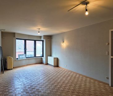 Lichtrijk appartement met terras in de Boelare te Eeklo! - Photo 3