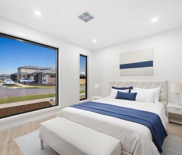 Double Master bedrooms - Photo 3