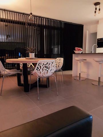 Penthouse te huur - Photo 2