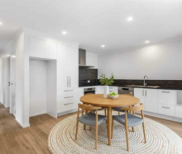 Be the very first to call this pristine property home. - Photo 2