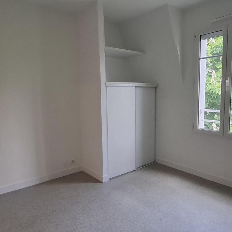 Appartement T3 à louer - 55 m² - Photo 1