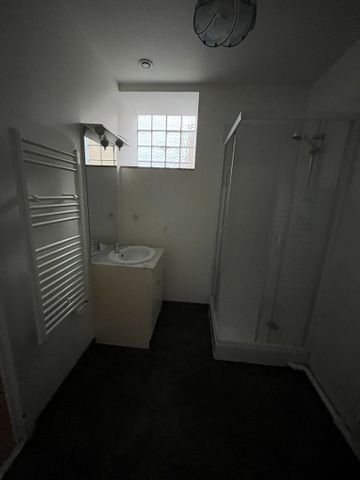 Location Appartement 2 pièces 39m² - Photo 4