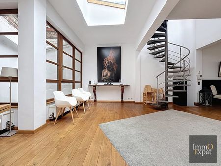 Penthouse te huur - Photo 4