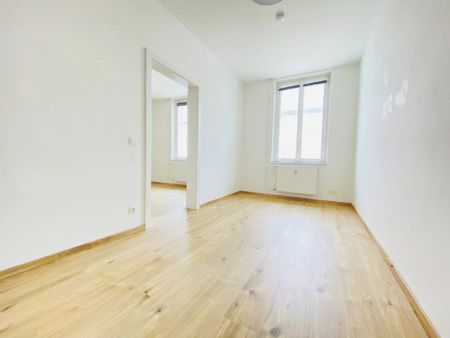 Moderne 2 Zimmer-Wohnung - Nähe Josefskirche-GEFÖRDERT - Foto 5