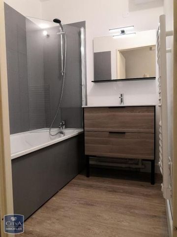 Location Appartement 2 pièces 43m² BLAIN 44130 - Photo 2