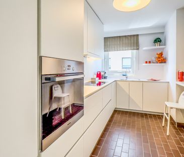 Appartement het Zoute - Photo 1