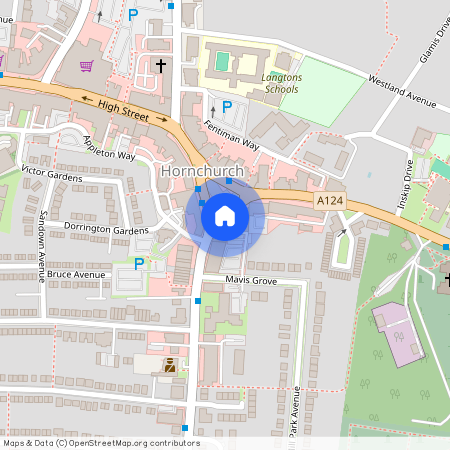 13-15 Station Lane, Hornchurch, RM12