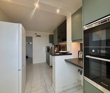 Location appartement 3 pièces, 66.00m², Bois-d'Arcy - Photo 5