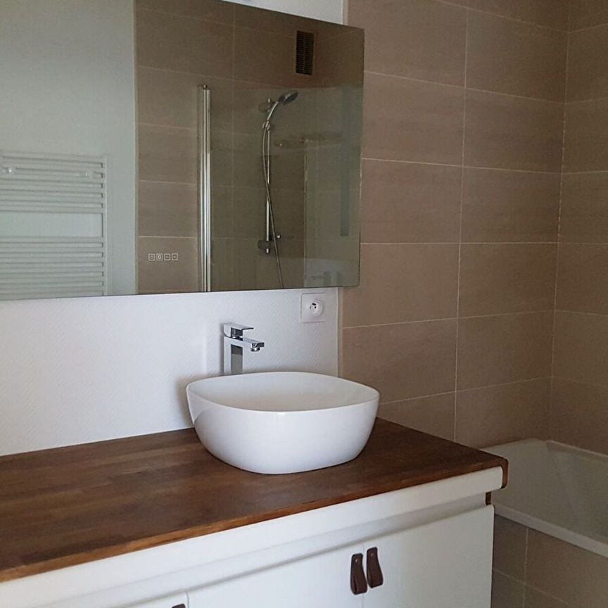 Appartement à louer 2 pièces • 76,31 m2 Viroflay - Photo 1