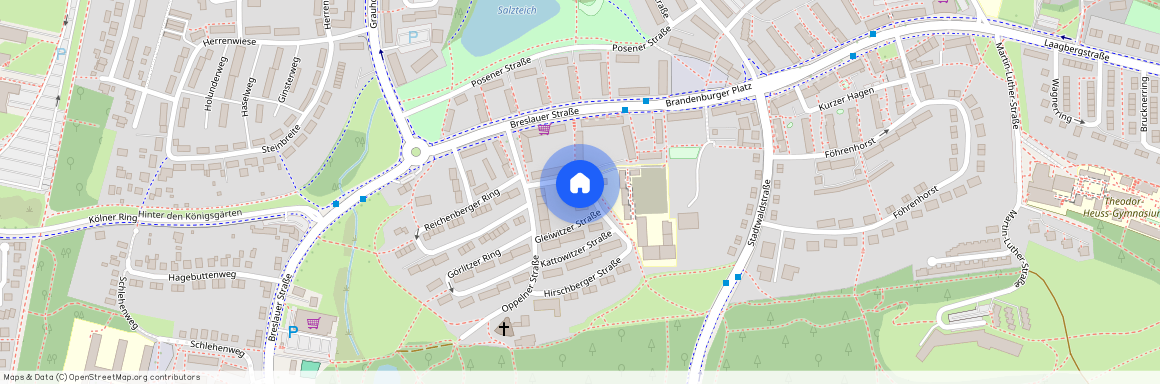 beuthener strasse 2, 38440 Niedersachsen - Wolfsburg