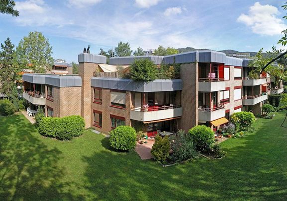 Zuhause im schönen Arlesheim - Basel Land - Foto 1