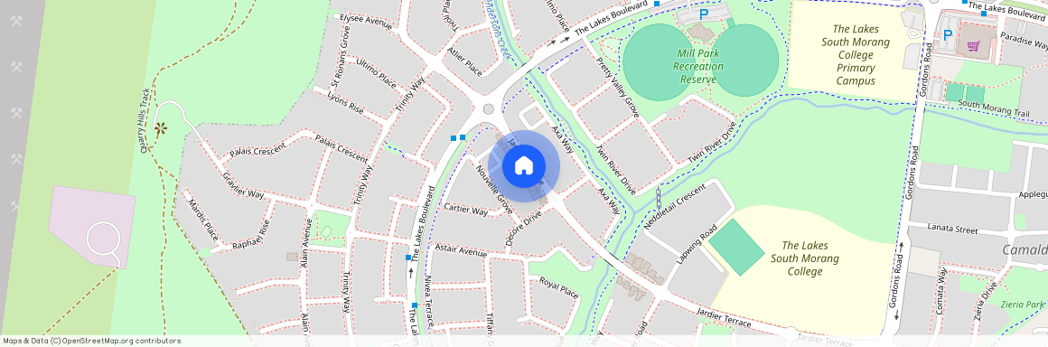 15 Jardier Terrace, Vic 3752, South Morang